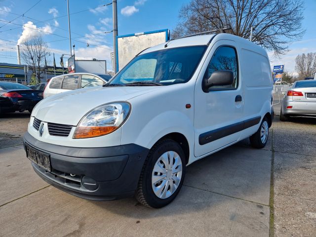 Renault Kangoo Rapid Maxi Exclusiv 1.HAND-TOP