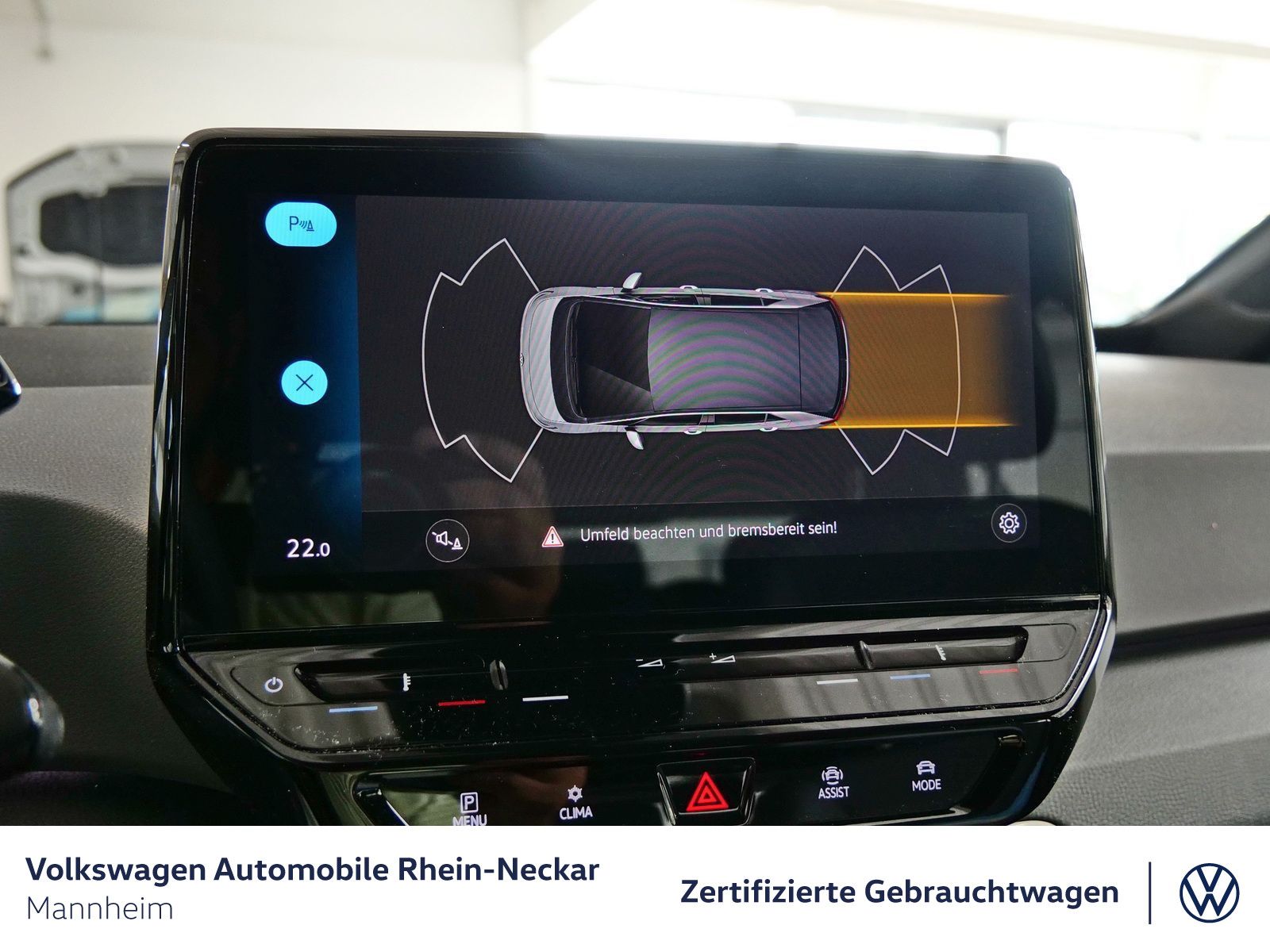 Volkswagen ID.3 - Bild 20