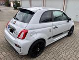 Abarth 595 Competizione - Abarth 595 Competizione aus 2022