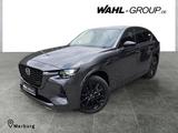 Mazda CX-60 3.3 SkyactiveD 200 Autom. Homura*Matrix*Le - Mazda CX-60 Homura mit Hybrid-Antrieb (Diesel-Elektro)