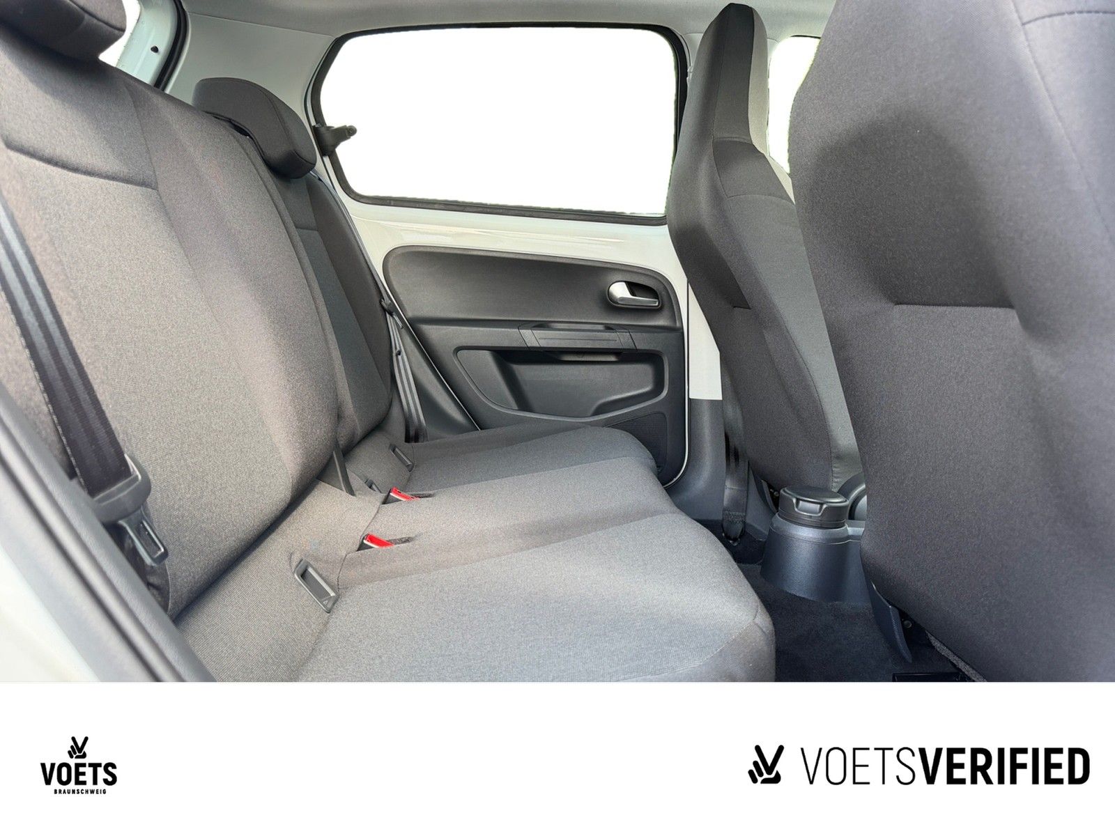 Volkswagen e-up! - Bild 15