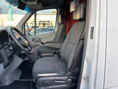 Fahrzeugabbildung Mercedes-Benz Sprinter L2 Kasten 316 CDI,PDC vorne hinten,Temp