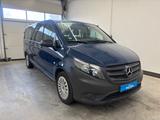 Mercedes-Benz Vito 114 CDI Tourer PRO Extralang*8-Sitz*Kamera* - Mercedes-Benz Vito: 8