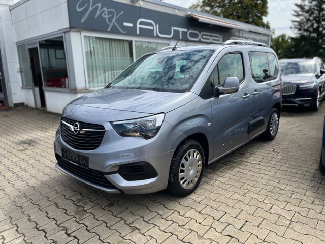 Opel Combo Life E Edition|5-Sitze|Navi|1.Hand|R-Cam|