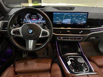 BMW X7 - 8