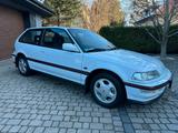 Honda Civic iVT-EE9 - Honda Civic: 9