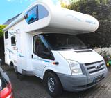 Chausson Ford - Chausson Wohnwagen & Wohnmobile