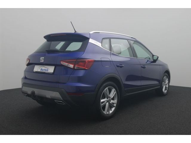 Fahrzeugabbildung SEAT Arona 1.5 FR-Design NAVI AHK KAMERA