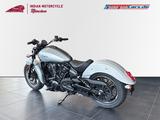 Indian Scout Sixty Classic Limited 2025! - INDIAN SCOUT SIXTY
