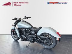 INDIAN Scout Sixty Classic Limited!