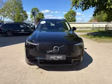 Volvo XC90 T8 Plus Dark AWD Plug-in Hybrid 7-Sitzer - Volvo: Allradantrieb