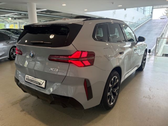 BMW X3 20d xDr. M Sport Pro AHK Pano el.Klimasitze H foto 3