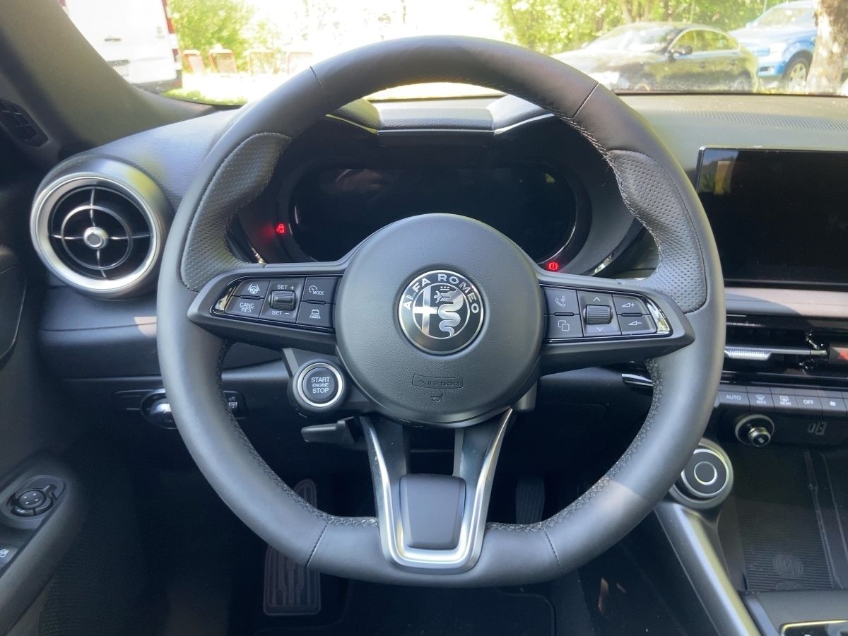 Alfa Romeo Tonale - Bild 9