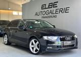 Audi A4 Avant 3.0 TDI S-Tronic S-LINE 2.Hand Voll - Audi A4: 3.2