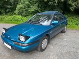 Mazda Dynamic II 323F BG Sondermodell mit ... - gebrauchte Mazda 323 aus dem Jahr 1994