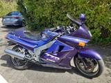 Kawasaki ZZR 1100 - Spätsommer-Preis - Offers