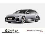 Audi RS6 Avant PERFORMANCE+WINTERRÄDER+PANORAMADACH+