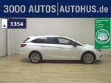 Opel Astra ST 1.5 D Elegance Navi LED Leder 4xShz AHK - Opel Astra mit Diesel-Antrieb: 1.4