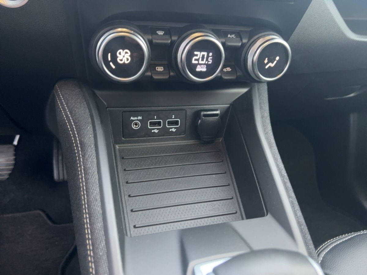 Renault ZOE - Bild 16