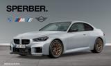 BMW M2 CS Coupé,Lenkradhz.,ACC.,Driv. Ass.,uvm.
