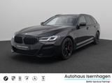 BMW 530e xD M Sport HUD DAB Laser Kamera 4xKlima 19" - BMW 530 in Kiel