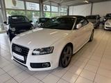 Audi A5 SONDERPREIS  3.0 TDI quattro S-Line/ Kamera/A - Audi A5 aus 2009: Line