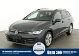 Volkswagen Golf VIII Variant 2.0 TDI DSG Life, AHK, easyOpe - Volkswagen Golf Tageszulassungen mit Diesel-Antrieb