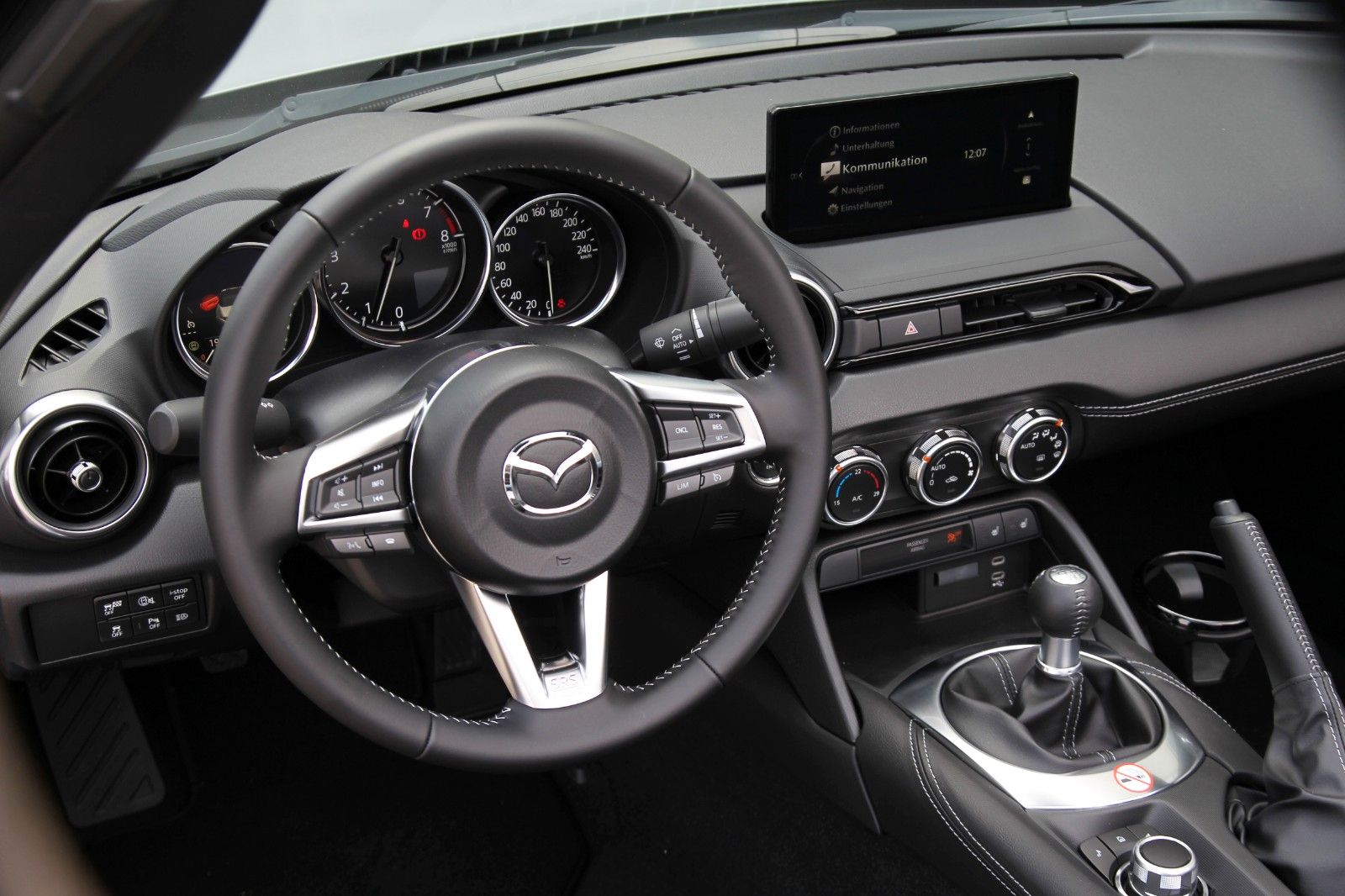 Mazda MX-5 - Bild 14