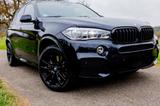 BMW X5 xDrive50i -V8 Biturbo | B&O | Panorama | Fond - BMW X5 von privat