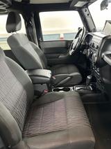 Jeep Wrangler Sport 3.8 Autom. Sport - scheckheftgepflegte Jeep Wrangler