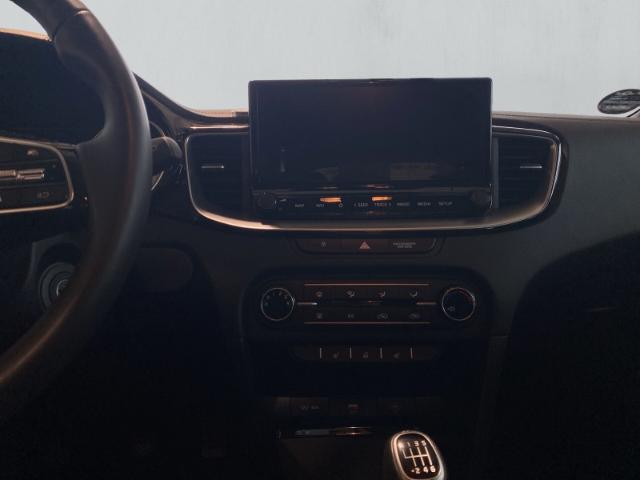 Kia Ceed_sw 1.0 T-GDI Vision Sitzheizung Rückfahrkam