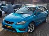Seat Leon ST 1.4 TSI Autom. FR LED - Seat Leon Gebrauchtwagen in Berlin