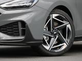 Hyundai i30 cw N Line Mild-Hybrid - Hyundai i30: N Line