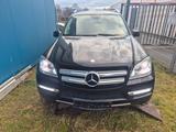 Mercedes-Benz GL 500 4MATIC - - Mercedes-Benz: 7 Sitzer