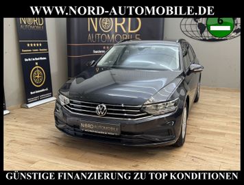 Volkswagen Passat Variant - 4