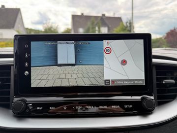 Kia Ceed 1.5 T-GDI Kamera PDC SHZ Klima CarPlay