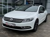 Volkswagen CC 2.0 TDI BMT Nur 56.996 KM*1.Hand*Pano*R-Kamer - Volkswagen CC: 2.0