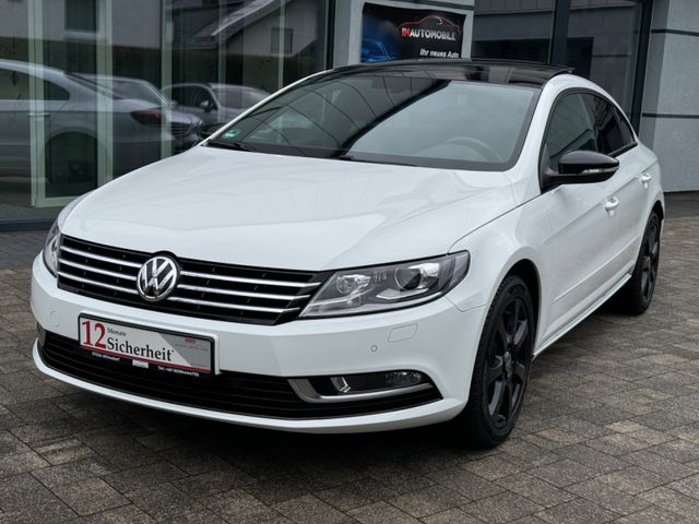 Volkswagen CC 2.0 TDI BMT Nur 56.996 KM*1.Hand*Pano*R-Kamer