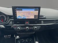 Audi A4 - Vorschau Bild 11