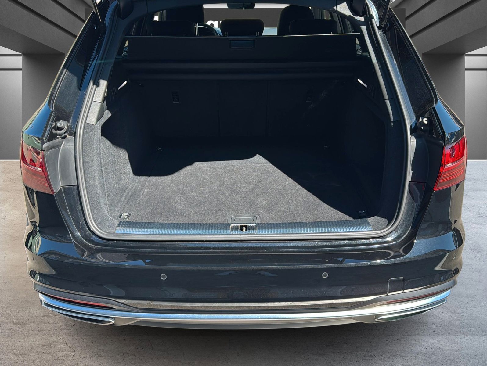 Audi A4 - Bild 12