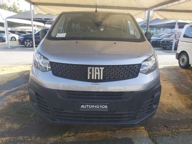 Fiat FIAT Scudo Ice 1.5 bluehdi 120cv L2H1 d.cab. mob