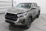 Toyota Hilux - Toyota Hilux