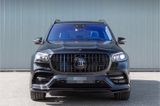 Mercedes-Benz  GLS 400d 4MATIC BRABUS - Mercedes-Benz GLS 400 aus 2023