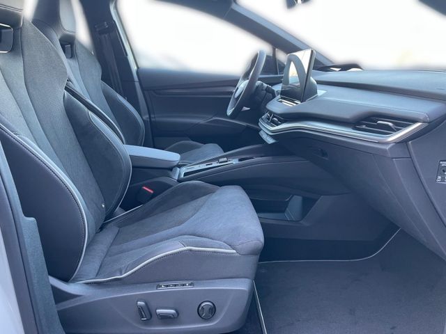 Enyaq Coupe 85 Sportline Matrix,Navi,Kamera,AHK