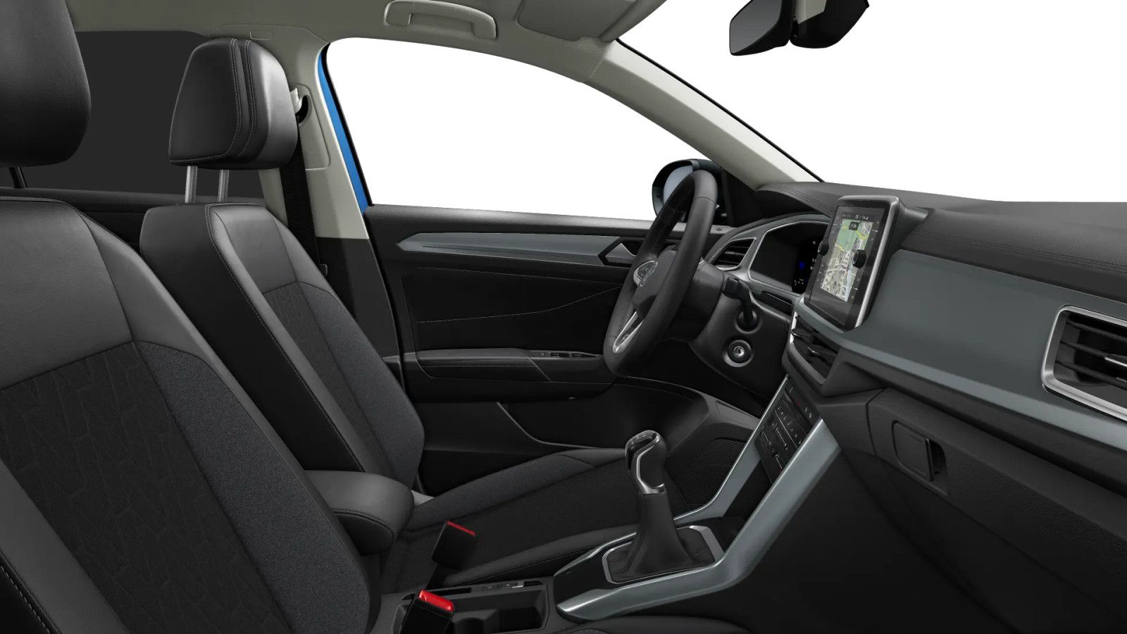 Volkswagen T-Roc - Bild 9