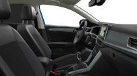 Volkswagen T-Roc - Vorschau Bild 9