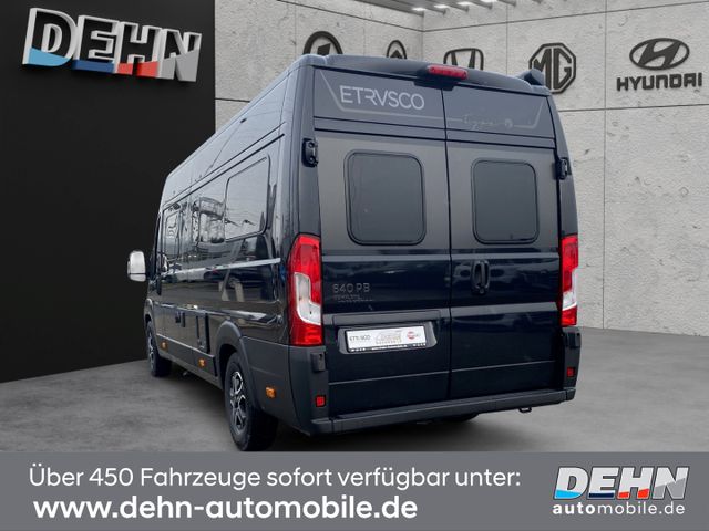 Etrusco CV640 PB 12.900,00 € Sondernachlass!
