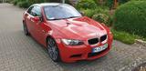 BMW M3 Coupé ohne Investitionsstau - BMW M3: 3