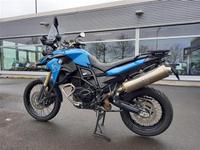 BMW F 800 GS
