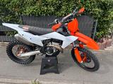KTM SXF 350 SX F 2023 MX SX Enduro Akrapovic - KTM SX E 2